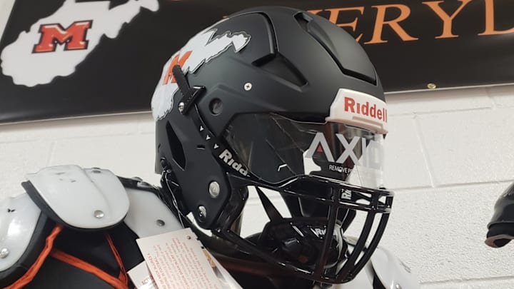 Martinsburg Bulldogs Football Martinsburg Bulldogs Football