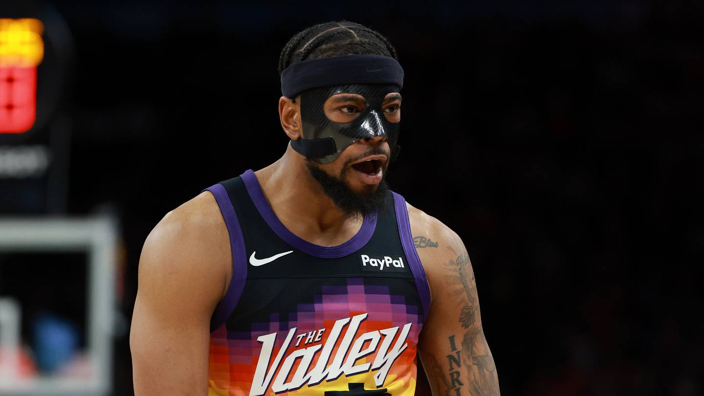 Suns already receiving acclaim for stellar summer signings