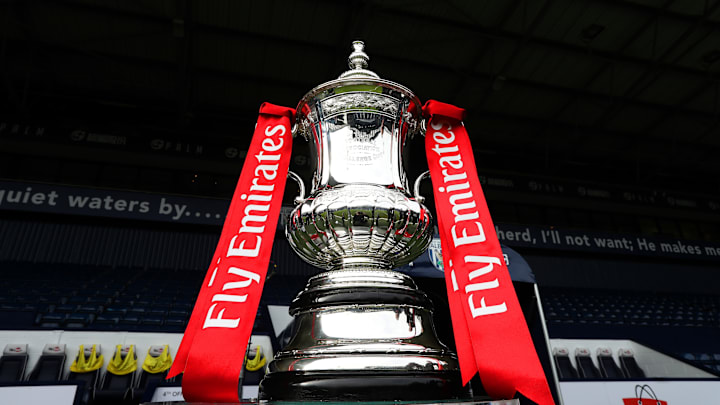 2025–26 FA Cup Semifinal Draw: Everything You Need to Know About Ball Numbers, TV Channel, and How to Stream