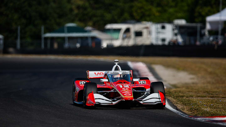 Will Power, Team Penske, IndyCar