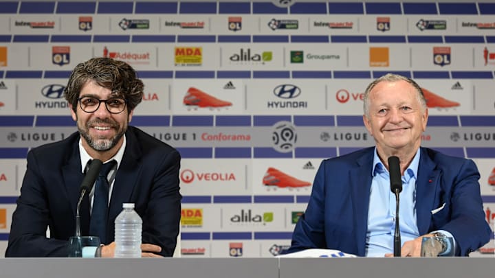 Et si Juninho revenait pour une troisième pige à l'OL