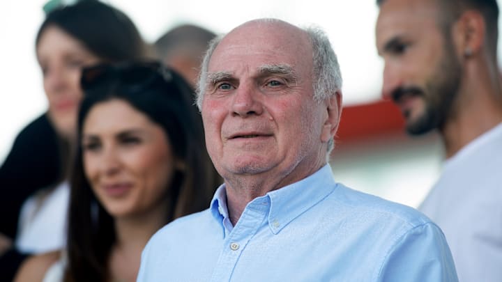 Uli Hoeneß