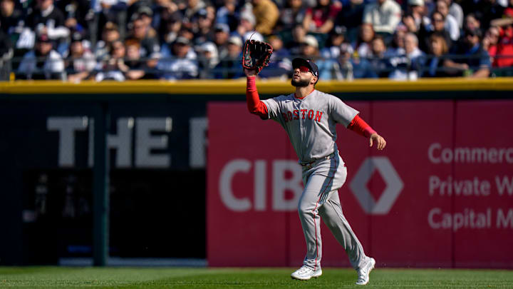Boston Red Sox v Chicago White Sox