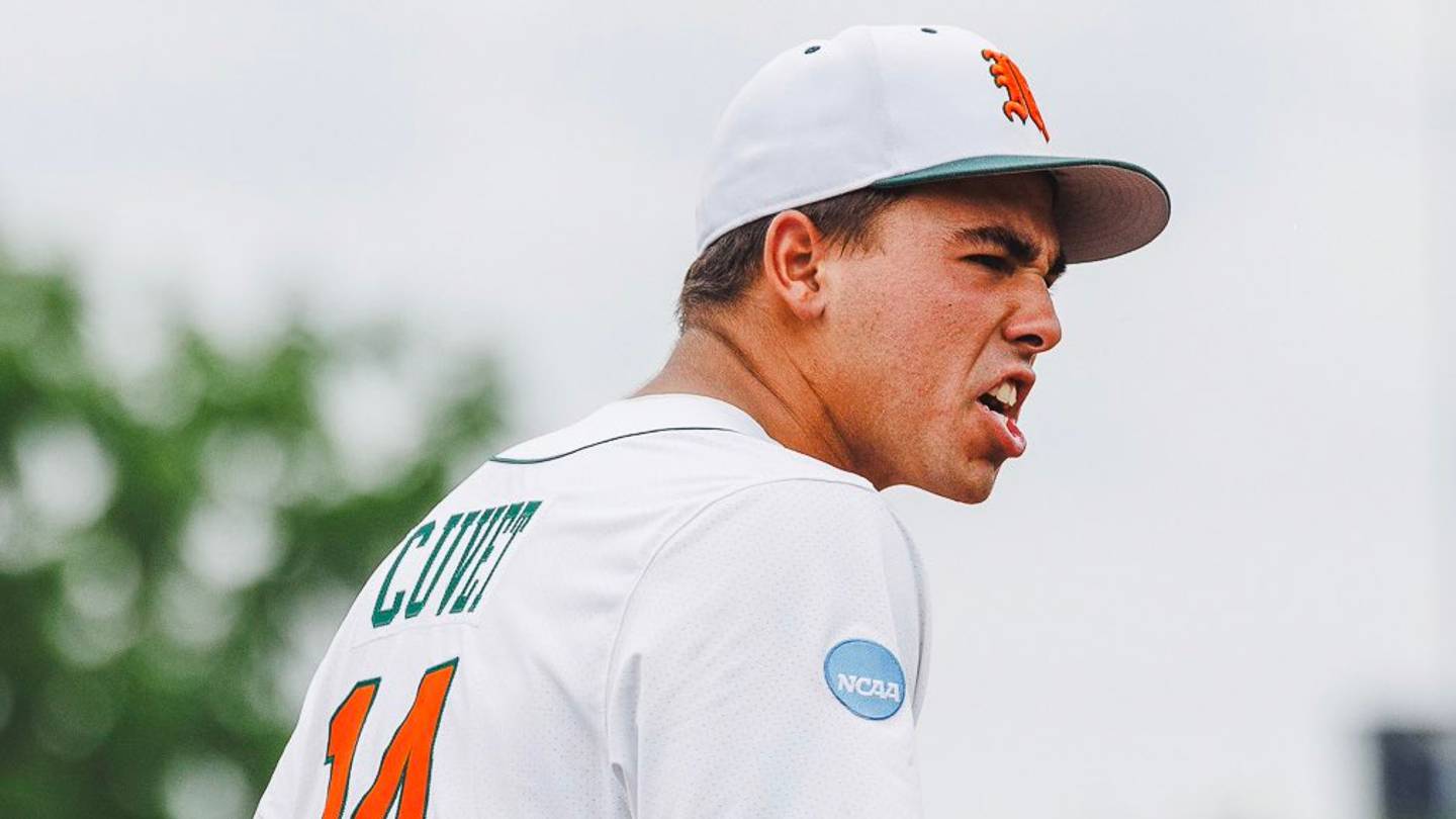 Miami Earns Two Seed as Regional Destination is set for the Path to Omaha
