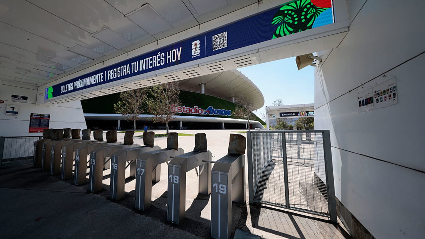 How 2026 World Cup Ticket Prices Compare to the U.S.’s 1994 World Cup