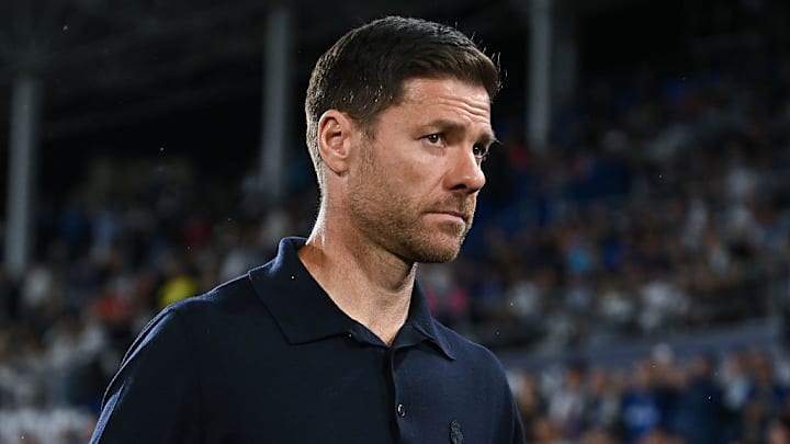The noise surrounding Xabi Alonso at Real Madrid has reached a fever pitch.