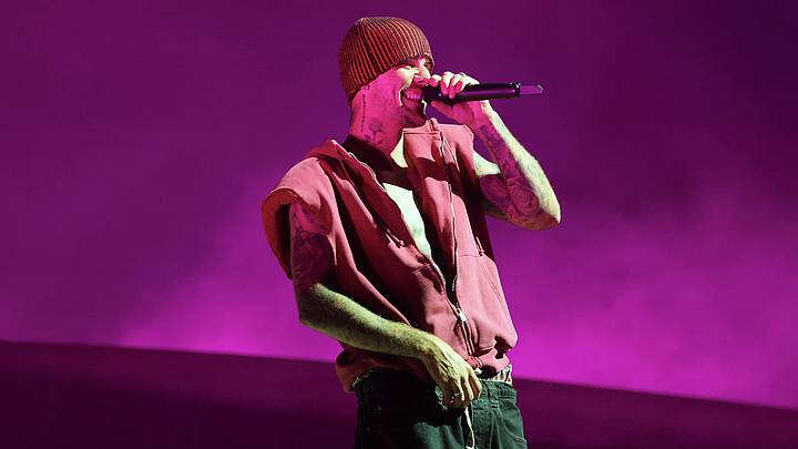 Justin Bieber's World Cup Halftime Performance Has One Perfect Song Choice — Can You Guess It?