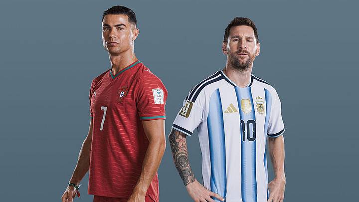 Messi vs. Ronaldo: The Epic Showdown (or Dream Partnership) That Could Finally Happen