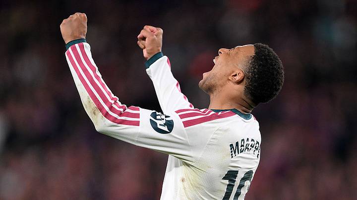 Mbappe Reaches Century Mark As Real Madrid Shocks Barcelona In Thrilling Camp Nou Showdown