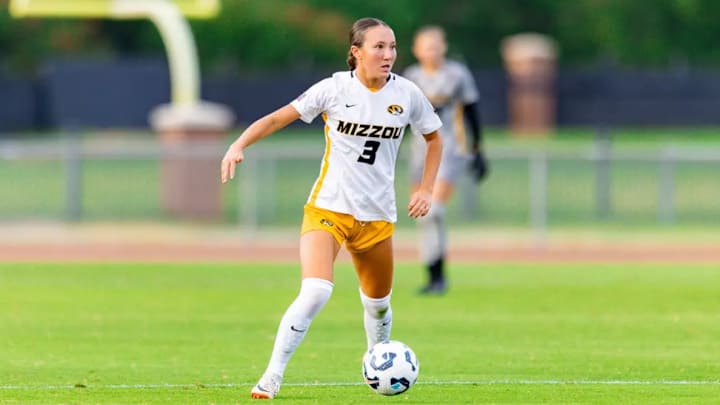 Mizzou Soccer Mizzou Soccer
