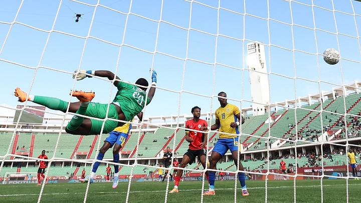 Mozambique se alzó con su primera victoria desde que debutó en la Copa Africana de Naciones en 1968. Mozambique se alzó con su primera victoria desde que debutó en la Copa Africana de Naciones en 1968.
