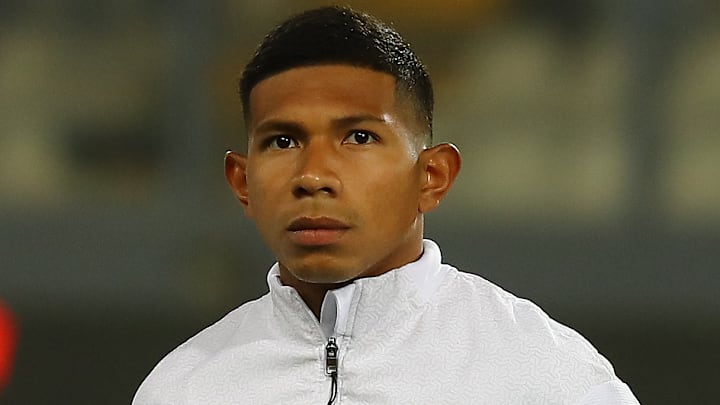 Edison Flores