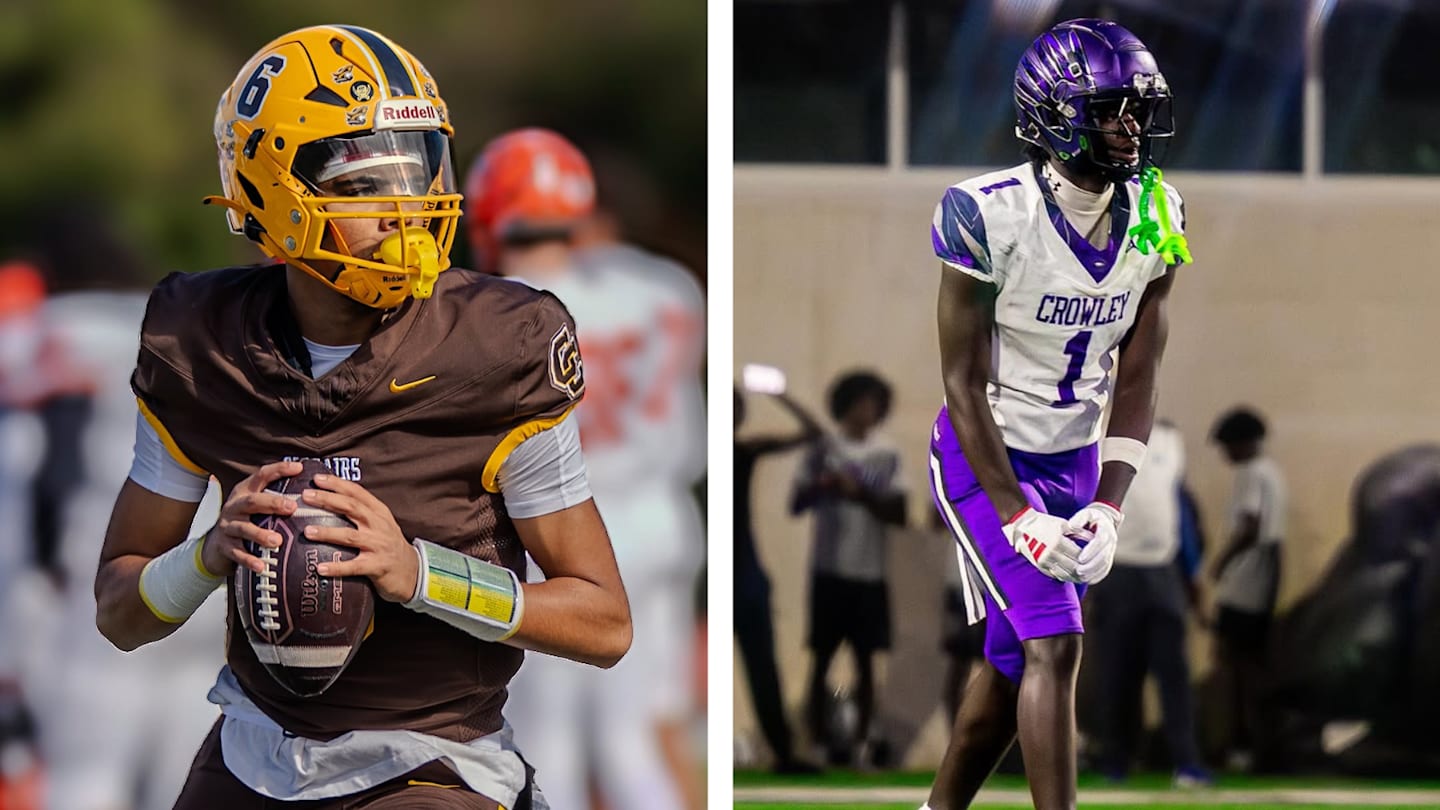 Nebraska Now Holds Commitments from the Top 3 In-State Prospects for 2027