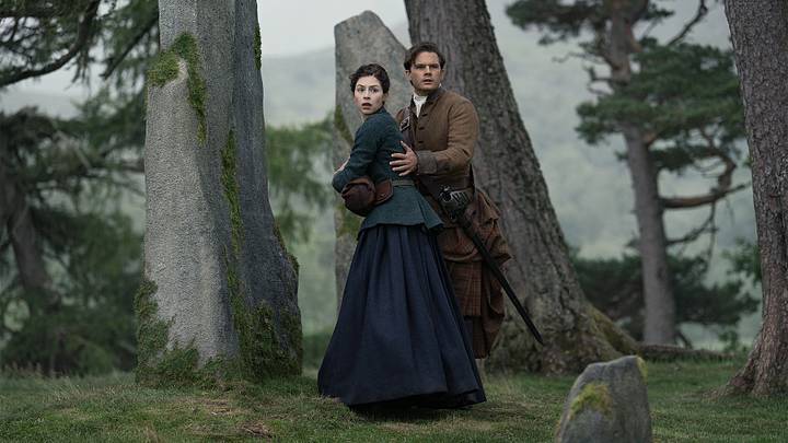 Outlander: Blood of my Blood - Season 2