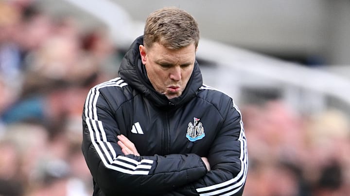Newcastle United FC v Ipswich Town FC - Premier League