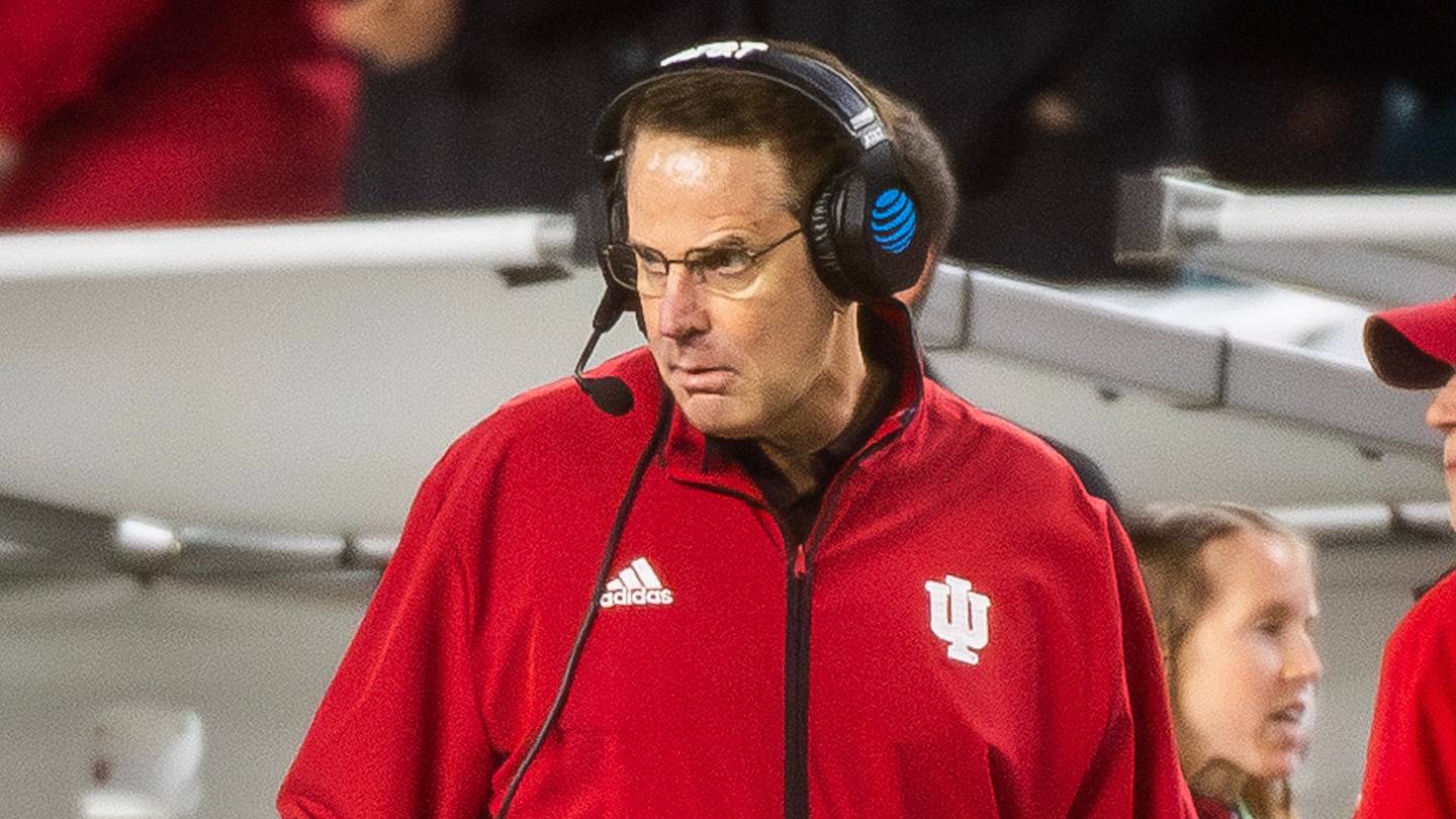 5 storylines that will define the Indiana Hoosiers 2026 college football season