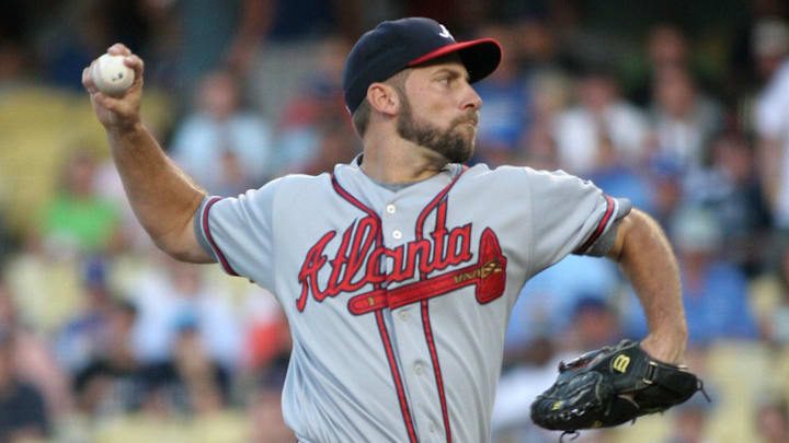 The priority is in the wrong place for both Braves and the rest of the league The priority is in the wrong place for both Braves and the rest of the league