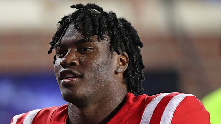 Vanderbilt v Ole Miss