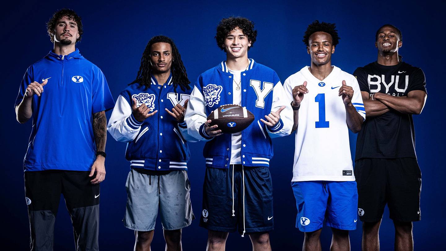 Two Top BYU Targets Are Set to Announce Their College Decisions This Week