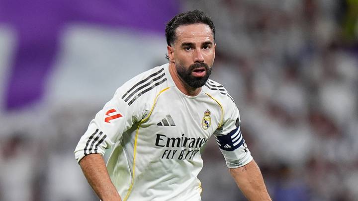 Real Madrid CF v Athletic Club - LaLiga EA Sports