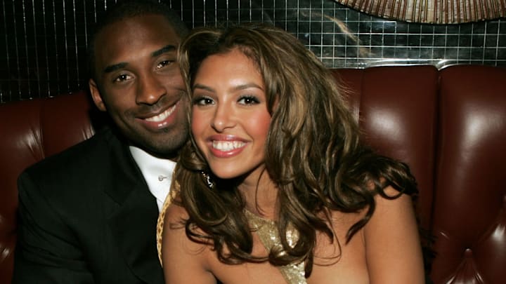 Vanessa Bryant demandó al condado de Los Angeles por las fotos del accidente de Kobe Bryant que se filtraron en las redes sociales