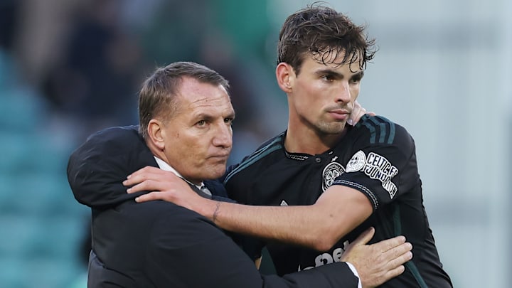 Hibernian FC v Celtic FC - Cinch Scottish Premiership