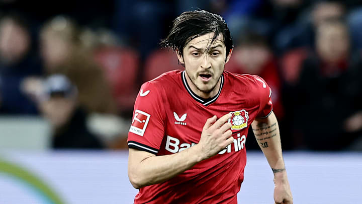 Sardar Azmoun a failli s'engager à l'OM.