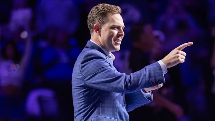 North Carolina v Kentucky