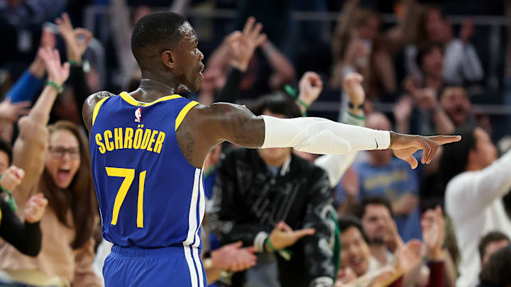 Phoenix Suns v Golden State Warriors