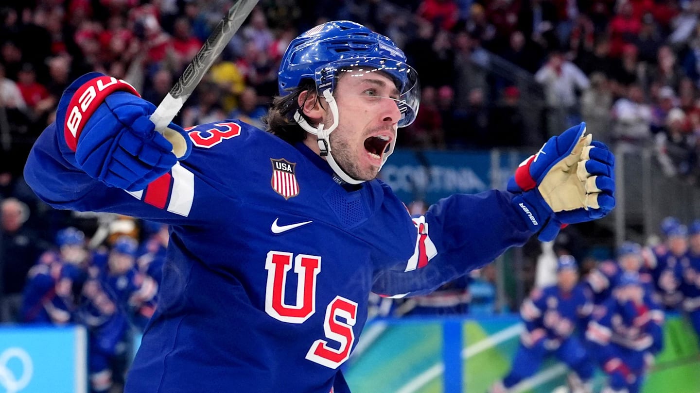 Wild's Quinn Hughes to Make SNL, Jimmy Fallon Appearances