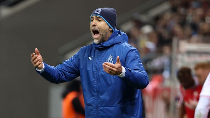 Igor Tudor place la L1 au-dessus de l'Italie. Igor Tudor place la L1 au-dessus de l'Italie.