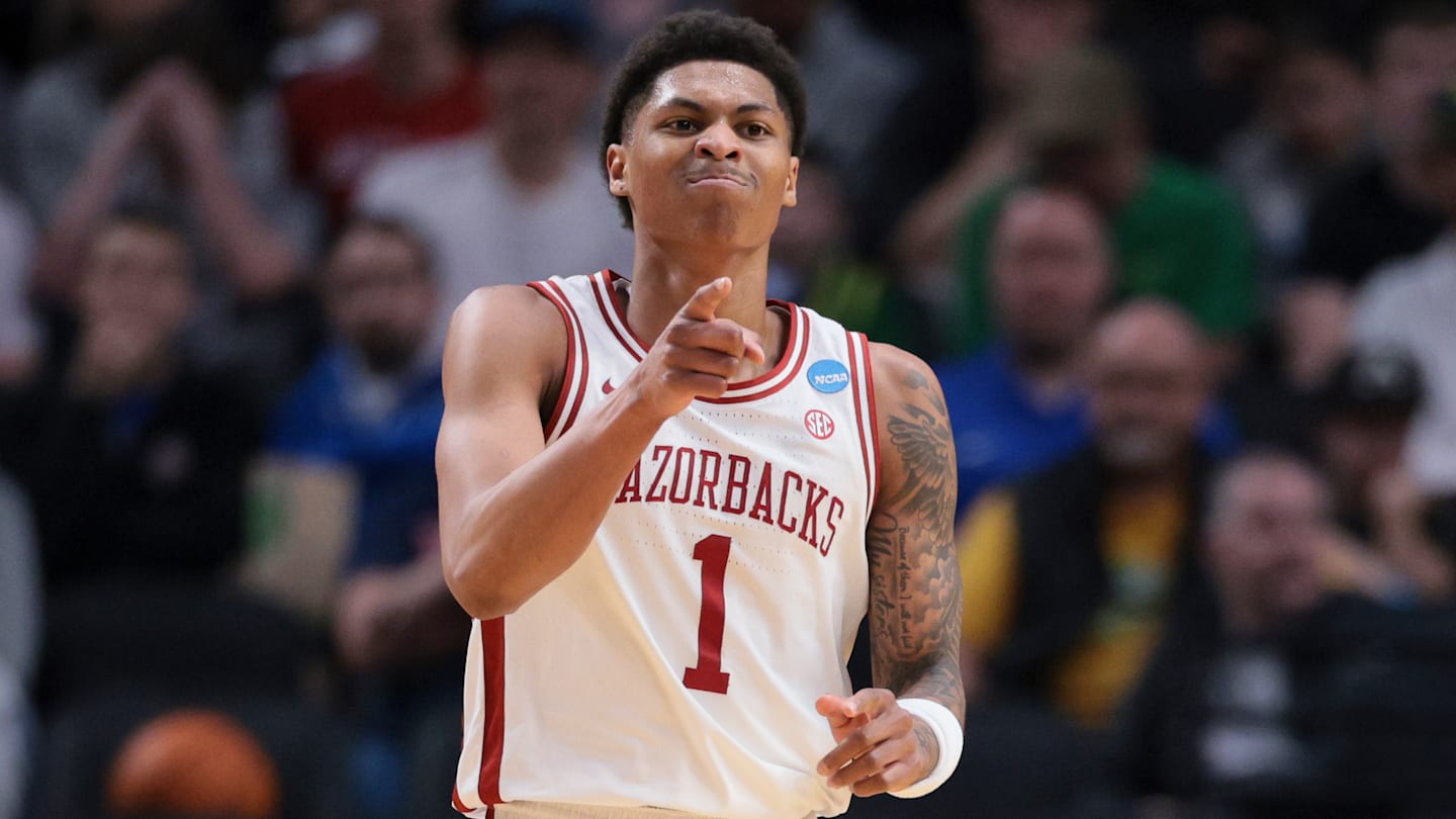 Every conference’s March Madness record in 2026: SEC dominates first round Every conference’s March Madness record in 2026: SEC dominates first round