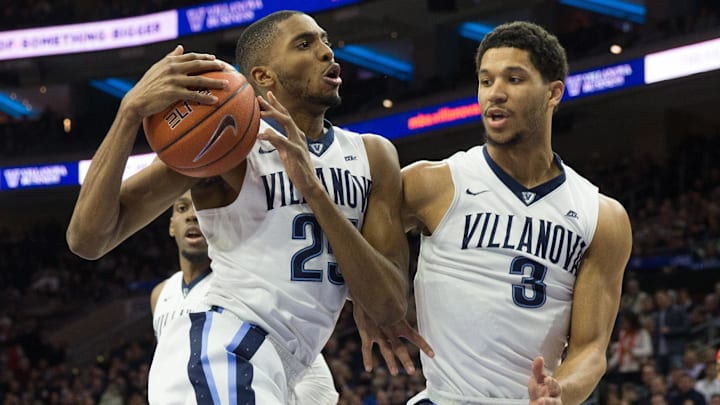 New York Knicks, Villanova Wildcats