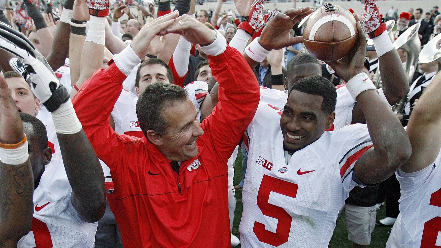 Urban Meyer Drops a Bold 2026 National Championship Prediction
