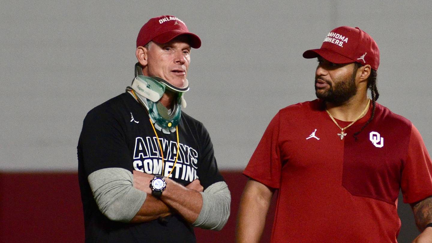 Unheralded DB Stands Out at Oklahoma’s First Brent Venables Camp of Summer
