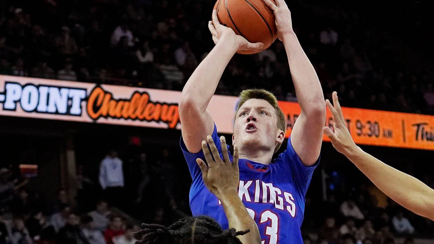 Duke Basketball Rookie Rooted Against Blue Devils as Kid