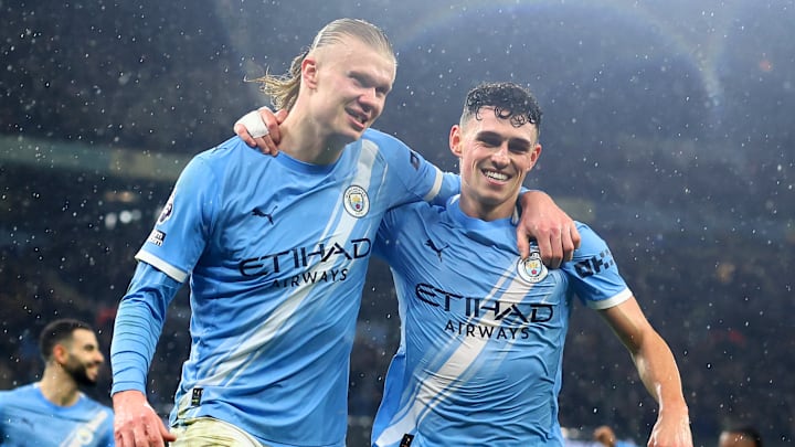 La previa de Manchester City vs Salford en la FA Cup La previa de Manchester City vs Salford en la FA Cup