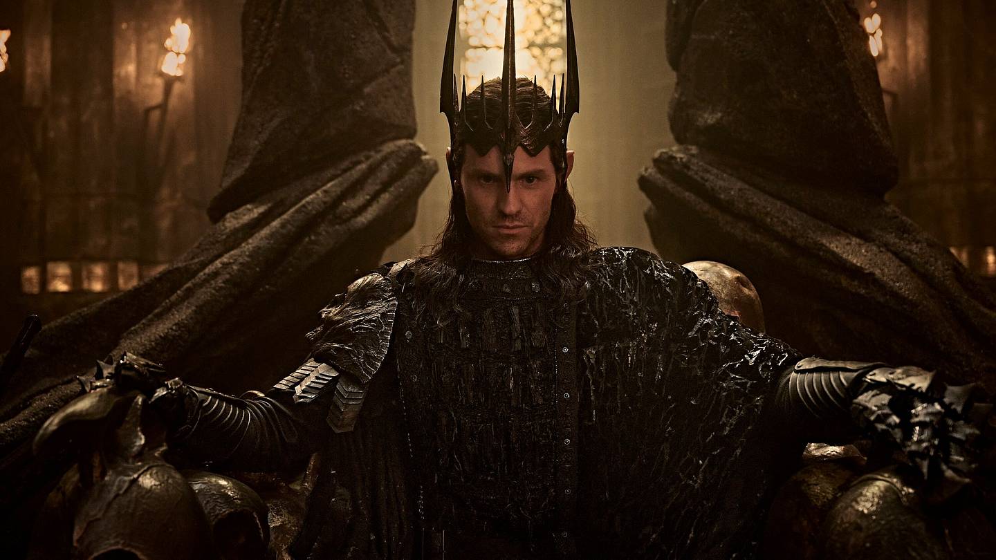 8 key takeaways from The Lord of the Rings: The Rings of Power season 3 trailer