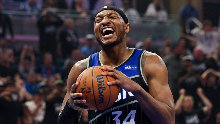 Wendell Carter Jr. could become a trade option for the Warriors Wendell Carter Jr. could become a trade option for the Warriors