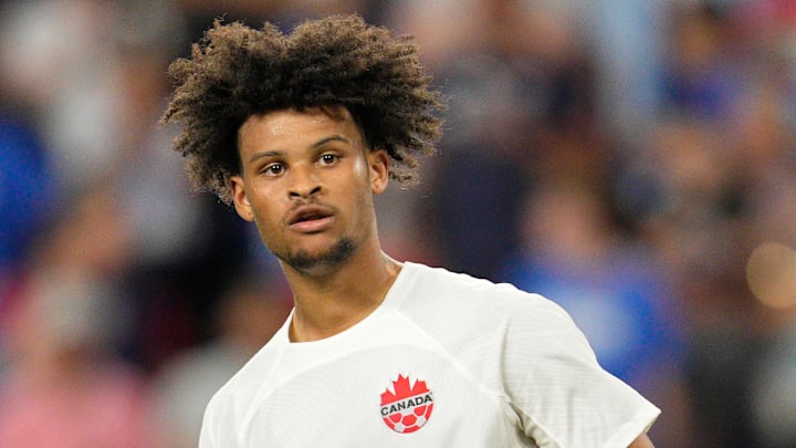 United States v Canada: Quarterfinals - 2023 Concacaf Gold Cup