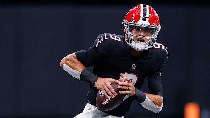 Green Bay Packers v Atlanta Falcons