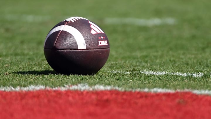 NC State football NC State football