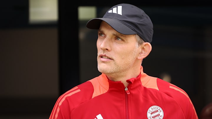 Thomas Tuchel