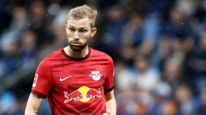 Wechselt Laimer doch nicht nach München