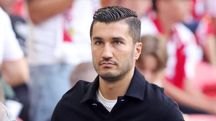 VfB Stuttgart v Borussia Dortmund - Bundesliga