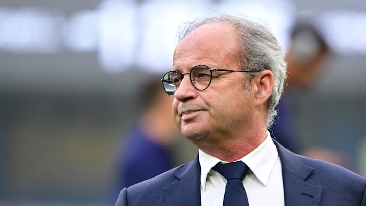 Luis Campos Luis Campos