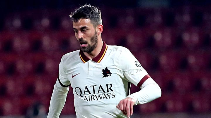 Leonardo Spinazzola Leonardo Spinazzola