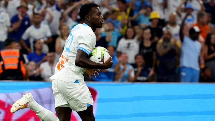 François-Régis Mughe ne joue plus.