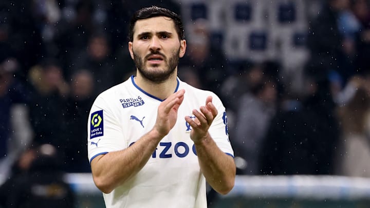 Sead Kolasinac a été encore dingue.