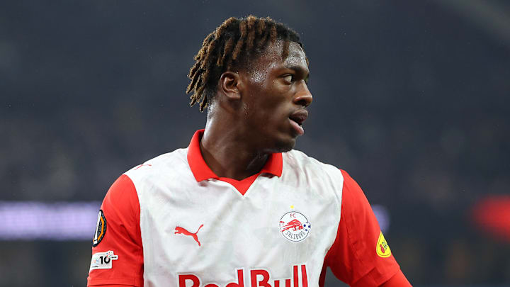 Joane Gadou